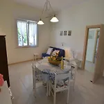 Seaside Apartament