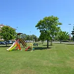 Apartament Seaside