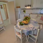 Seaside Apartament *