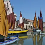 Seaside Apartament