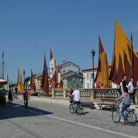 Apartament Seaside *