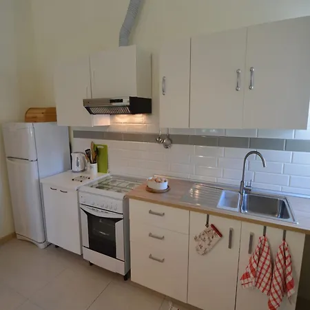 Apartment Seaside Gatteo a Mare