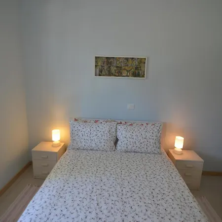 Seaside Apartment