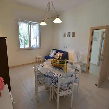 Seaside Apartment