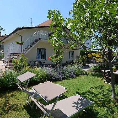 Appartement Belvilla By Oyo Venturi Lemon Gatteo a Mare