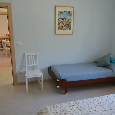 Belvilla By Oyo Venturi Lemon Appartement