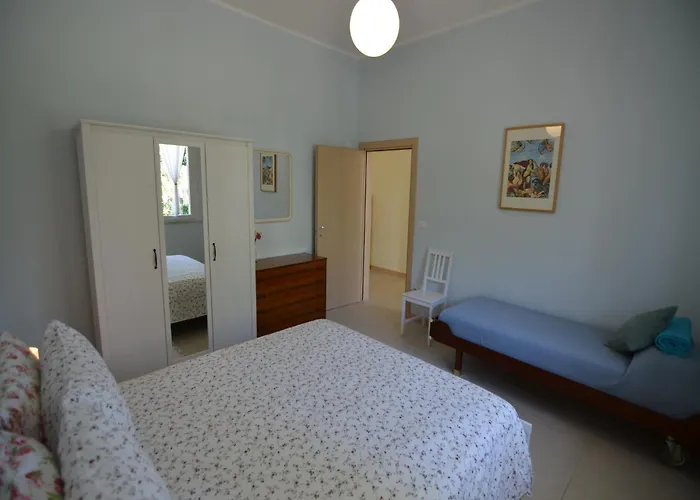 Apartament Seaside *