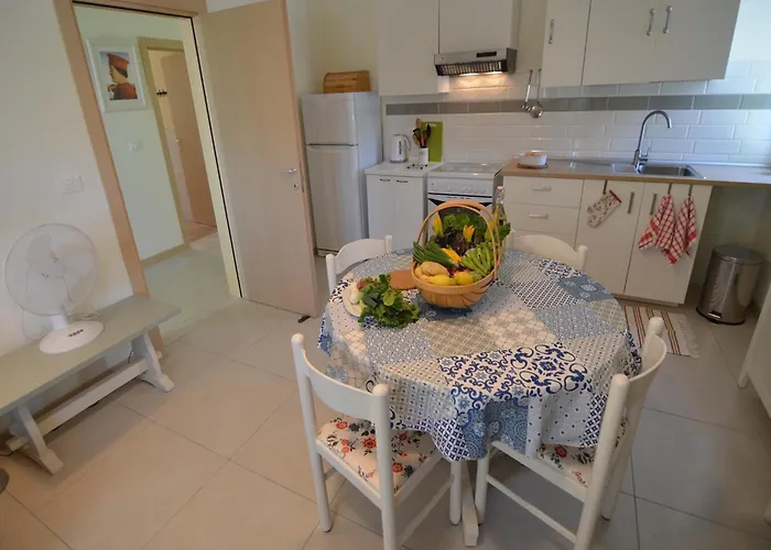 Seaside Apartament *