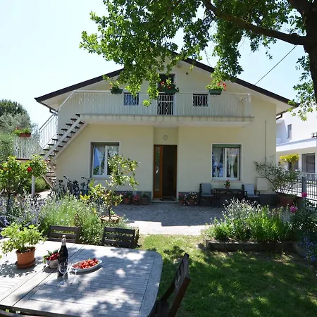 Belvilla By Oyo Venturi Lemon Apartment Gatteo a Mare