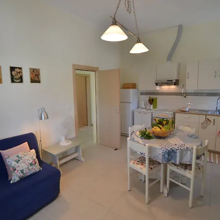 Seaside Apartmán Gatteo a Mare