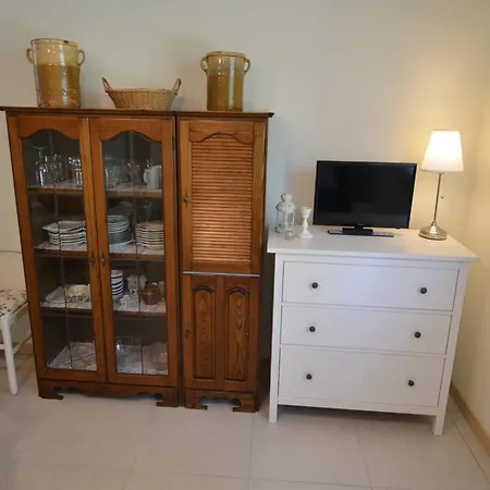 Apartmán Seaside Gatteo a Mare