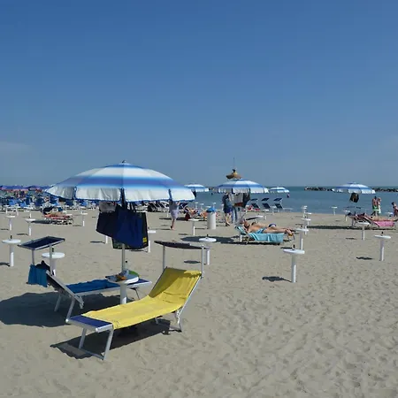 Seaside Διαμέρισμα