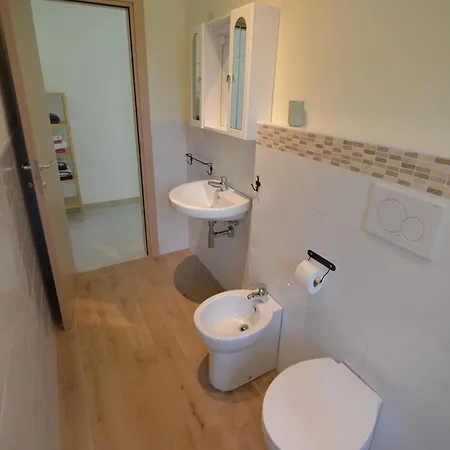 Διαμέρισμα Seaside