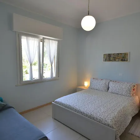 Apartment Belvilla By Oyo Venturi Lemon Gatteo a Mare