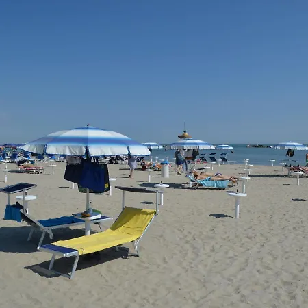 Belvilla By Oyo Venturi Lemon Apartment Gatteo a Mare
