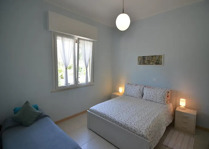 Seaside Apartamento *