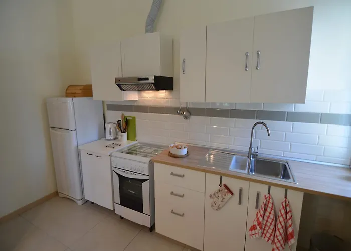 Apartamento Seaside Gatteo a Mare