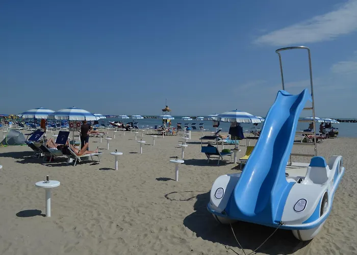 Seaside גאטאו א מארה