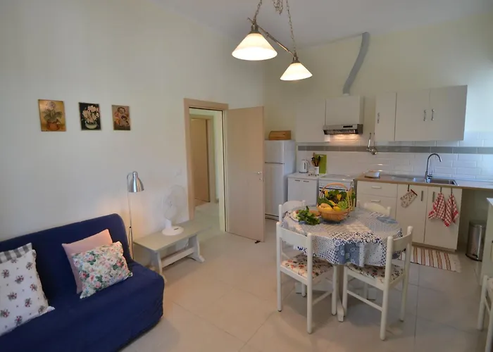 Seaside Apartamento Gatteo a Mare