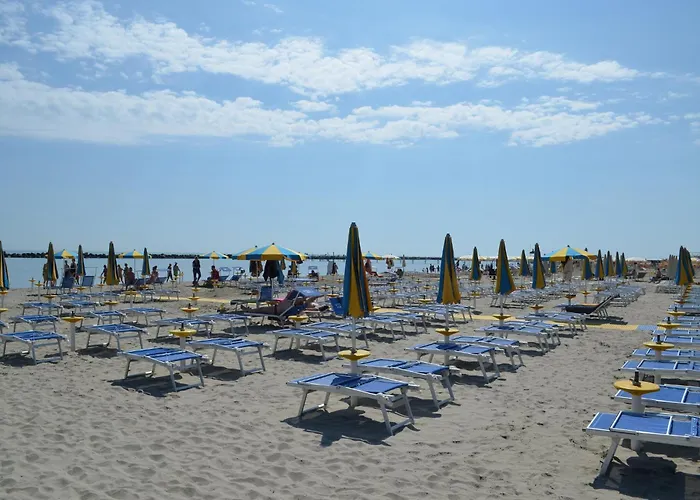 דירה Seaside גאטאו א מארה