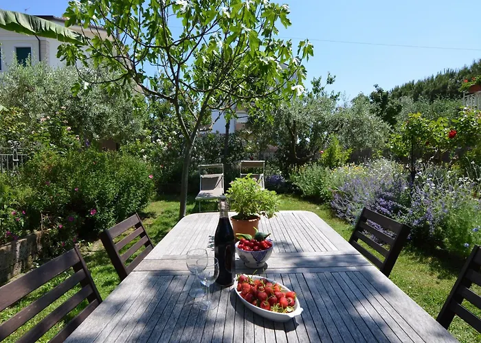 Seaside דירה גאטאו א מארה