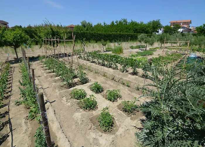 Apartamento Seaside Gatteo a Mare