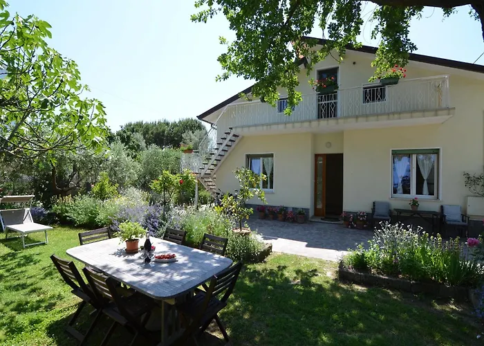 Seaside Apartamento Gatteo a Mare