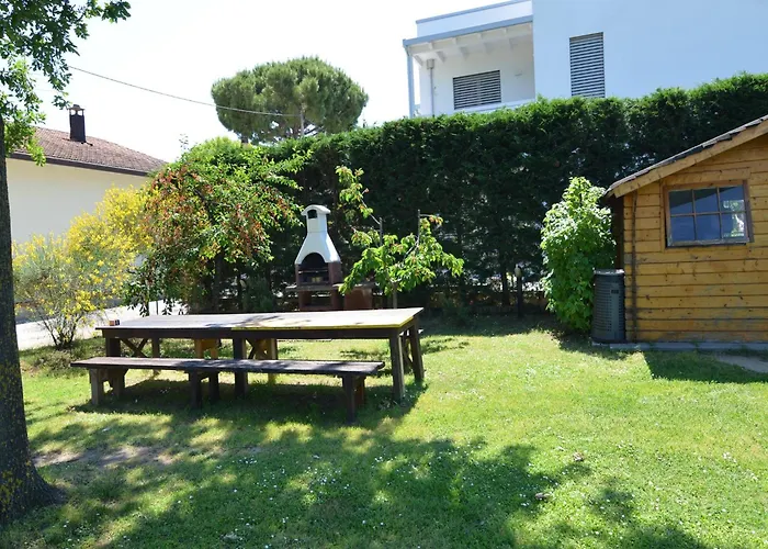 Seaside Gatteo a Mare